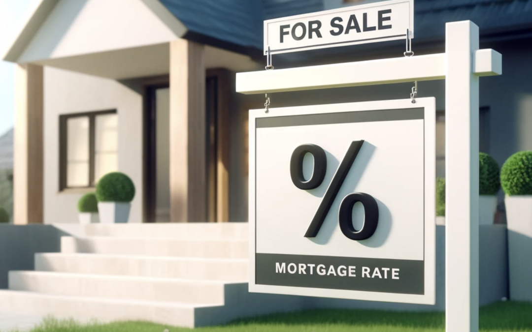 Mortgage Rates Dip Below 6.25%: A New Era for Homebuyers in 2024